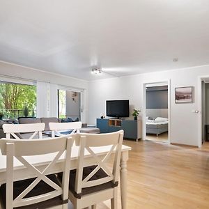 Appartement met Twee Slaapkamers